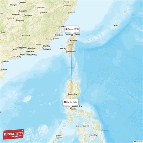 manila to taipei ticket price|$33 Flights from Manila (MNL) to Taipei (TPE) .